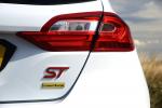 Ford Fiesta ST 3-Door by Mountune 2019 года